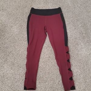 Jessica Simpson The Warmup Leggings